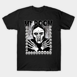 Misfit DOOM T-Shirt